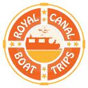 Boat Tours in Dublin | Royal Canal Boat Trips logo